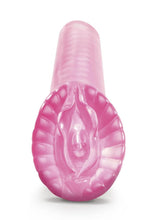 Load image into Gallery viewer, Pipedream Extreme Toyz Super Cyber Snatch Pump Masturbator - Pussy
