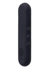Load image into Gallery viewer, Pivot Flat Bullet Rechargeable Silicone Mini Vibe
