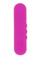 Load image into Gallery viewer, Pivot Flat Bullet Rechargeable Silicone Mini Vibe
