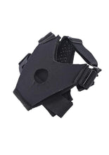 Load image into Gallery viewer, Pivot Flex Foot Strap-On - Black
