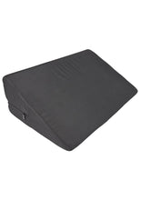 Load image into Gallery viewer, Pivot Positioner Wedge - Black
