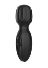 Load image into Gallery viewer, Pixey 2go Rechargeable Silicone Mini Wand

