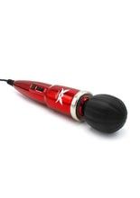 Load image into Gallery viewer, Pixey Silence Rechargeable Body Wand Cherry Edition
