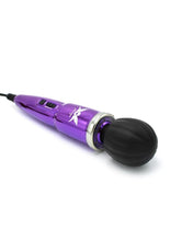Load image into Gallery viewer, Pixey Silence Rechargeable Body Wand Violet Edition
