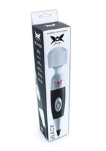 Load image into Gallery viewer, Pixey Rechargeable Wand Black Edition - Black
