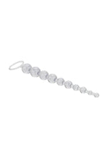 Load image into Gallery viewer, Platinum X 10 Anal Beads
