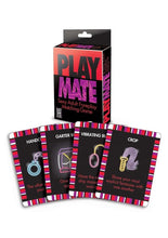 Load image into Gallery viewer, Play Mate Foreplay Card Game
