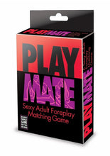 Load image into Gallery viewer, Play Mate Foreplay Card Game
