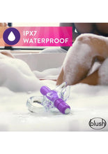 Load image into Gallery viewer, Play with Me Bull Vibrating Cock Ring
