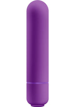 Load image into Gallery viewer, Play with Me Cutey Vibe Plus Bullet Vibrator - Purple
