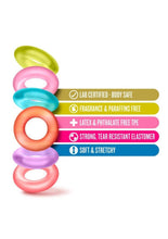 Load image into Gallery viewer, Play with Me King Of The Ring Cock Ring
