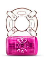 Load image into Gallery viewer, Play with Me Pleaser Rechargeable Cock Ring
