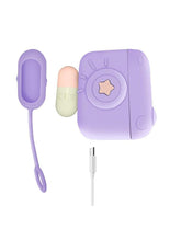 Load image into Gallery viewer, Play with Me Snapstar Rechargeable Vibrator Set with Remote
