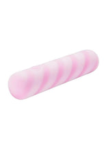 Load image into Gallery viewer, Play with Me Sugar Crush Rechargeable Silicone Bullet

