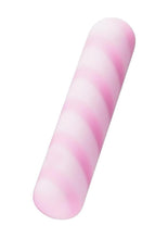Load image into Gallery viewer, Play with Me Sugar Crush Rechargeable Silicone Bullet
