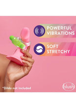 Load image into Gallery viewer, Play with Me Teaser Vibrating Cock Ring
