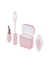 Load image into Gallery viewer, Play with Me Wanderlust Mini Vibes Kit - Pink
