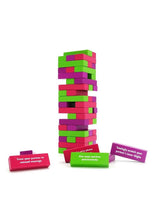 Load image into Gallery viewer, Play Wiv Me Tower Of Pleasure Game

