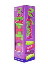 Load image into Gallery viewer, Play Wiv Me Tower Of Pleasure Game - Multicolor
