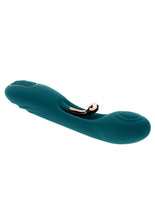 Load image into Gallery viewer, Playboy Aurelie Rechargeable Silicone G-Spot Vibrator
