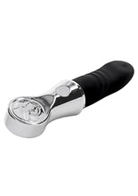 Load image into Gallery viewer, Playboy Bon Voyage Rechargeable Silicone Vibrator
