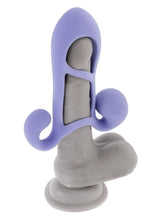 Load image into Gallery viewer, Playboy Fantasy Cage Rechargeable Silicone Penis Extension
