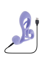 Load image into Gallery viewer, Playboy Fantasy Cage Rechargeable Silicone Penis Extension
