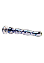 Load image into Gallery viewer, Playboy Jewels Wand Glass Probe
