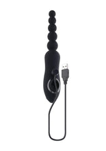 Load image into Gallery viewer, Playboy Let It Bead Rechargeable Silicone Anal Beads
