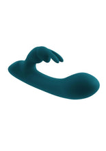 Load image into Gallery viewer, Playboy Lil Rabbit Rechargeable Silicone Vibrator
