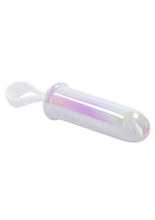 Load image into Gallery viewer, Playboy Orgasmic Fantasy Rechargeable Silicone Bullet - Purple/White
