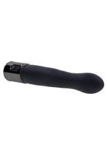 Load image into Gallery viewer, Playboy Pleasure Zone Rechargeable Silicone Light-Up Vibrator
