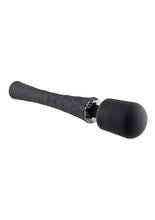 Load image into Gallery viewer, Playboy Royal Rechargeable Silicone Vibrating Massage Wand
