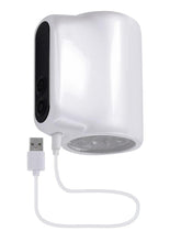 Load image into Gallery viewer, Playboy Spin Doctor Rechargeable Dual End Masturbator
