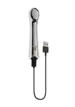 Load image into Gallery viewer, Playboy Swoon Rechargeable Vibrator
