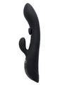 Load image into Gallery viewer, Playboy That's The Spot Rechargeable Silicone Dual Stimulating Vibrator
