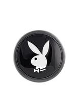 Load image into Gallery viewer, Playboy Tux Metal Anal Plug
