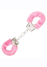 Load image into Gallery viewer, Playful Furry Cuffs

