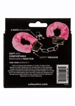 Load image into Gallery viewer, Playful Furry Cuffs

