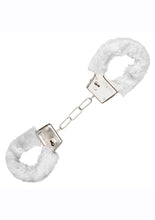 Load image into Gallery viewer, Playful Furry Cuffs
