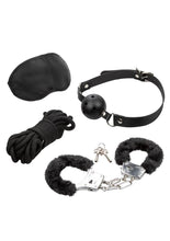 Load image into Gallery viewer, Pleasure Kits Explorer Collection - Black
