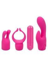 Load image into Gallery viewer, Pleasure Kits Lovers Collection - Pink

