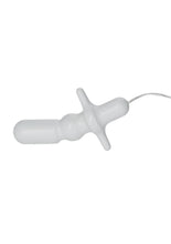 Load image into Gallery viewer, Pocket Exotics Anal T Vibrating Butt Plug
