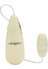 Load image into Gallery viewer, Pocket Exotics Glow In The Dark Bullet - Glow - Glow In The Dark/Ivory
