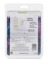 Load image into Gallery viewer, Pocket Exotics Glow In The Dark Bullet - Glow
