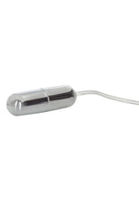 Load image into Gallery viewer, Pocket Exotics Impulse Slim Silver Bullet
