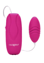 Load image into Gallery viewer, Pocket Exotics Jumpin' Gyrator Rocket Bullet with Remote Control - Pink
