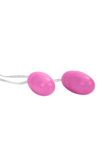 Load image into Gallery viewer, Pocket Exotics Vibrating Double Pink Passion Bullets
