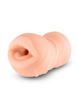 Load image into Gallery viewer, Pocket Pals Mouth Stroker - Caramel
