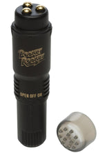 Load image into Gallery viewer, Pocket Rocket Limited Edition Mini Massager Velvet Touch
